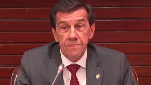Todo Jujuy | carlos sadir apertura de sesiones.jpg