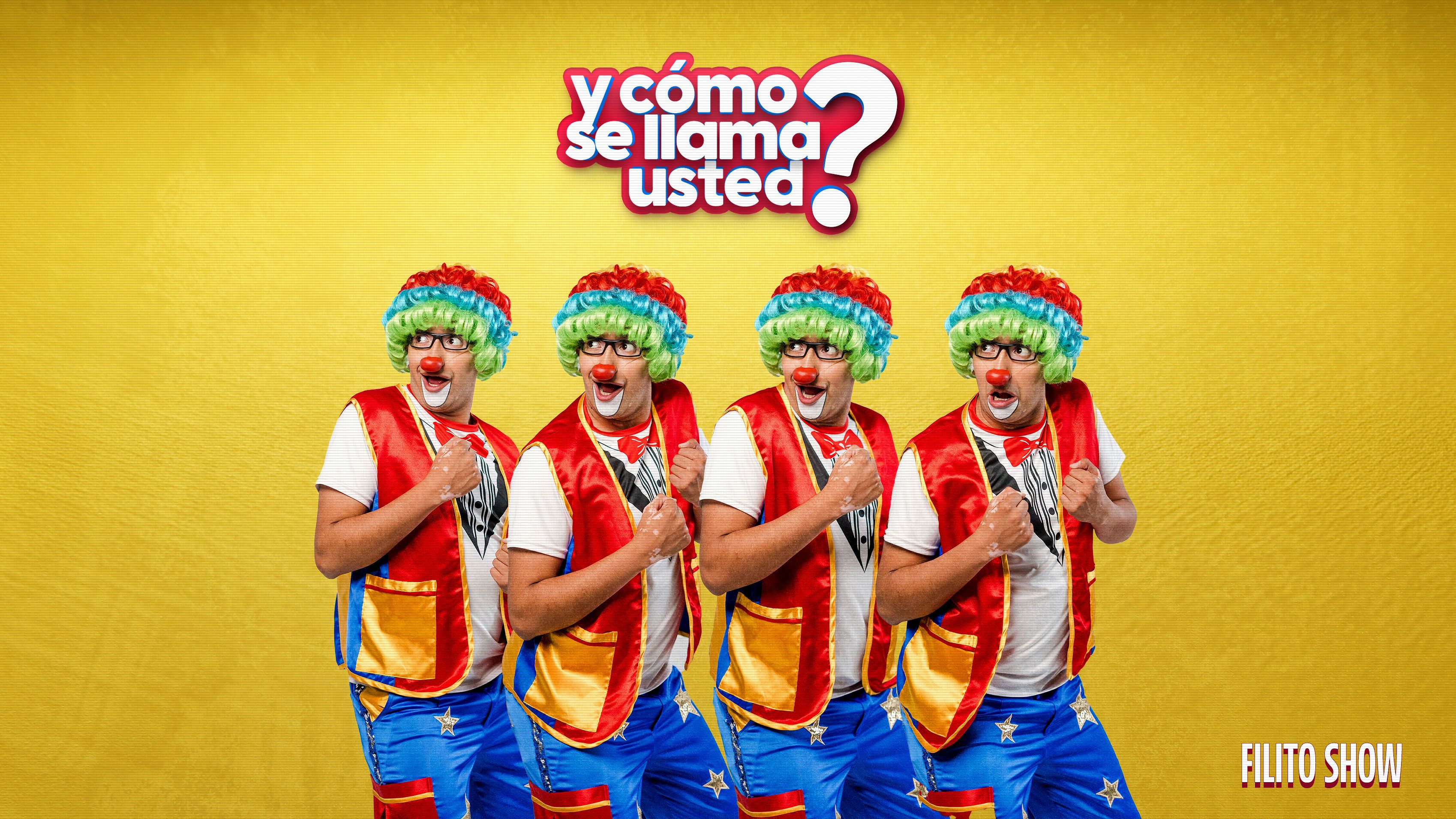 El show de Filito llega a Jujuy.