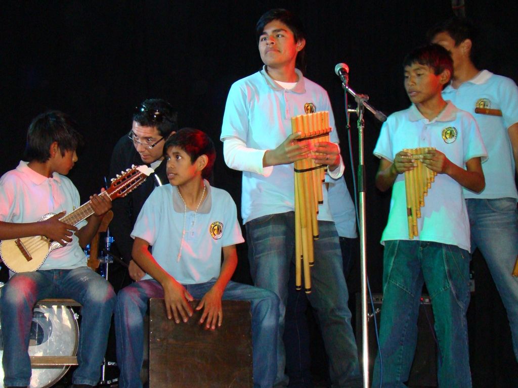 Ganadores Tunay