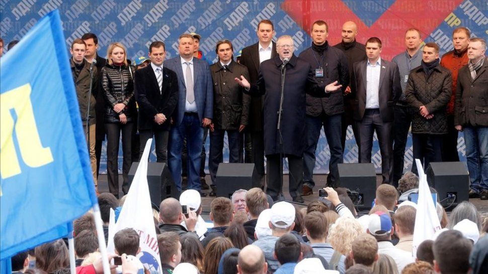 Vladimir Putin se encamina a un cuarto mandato, en plena tensión con Occidente