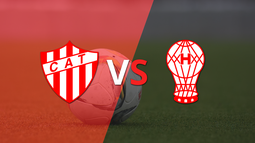 Huracán pasó a Semifinal con una victoria ante Talleres (RE)