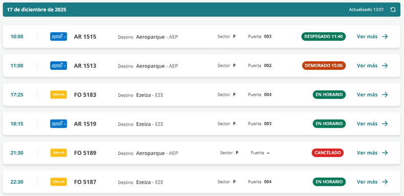 Aeropuerto de Jujuy. Aeropuerto de Jujuy.