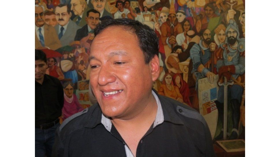 René Carlos Trejo