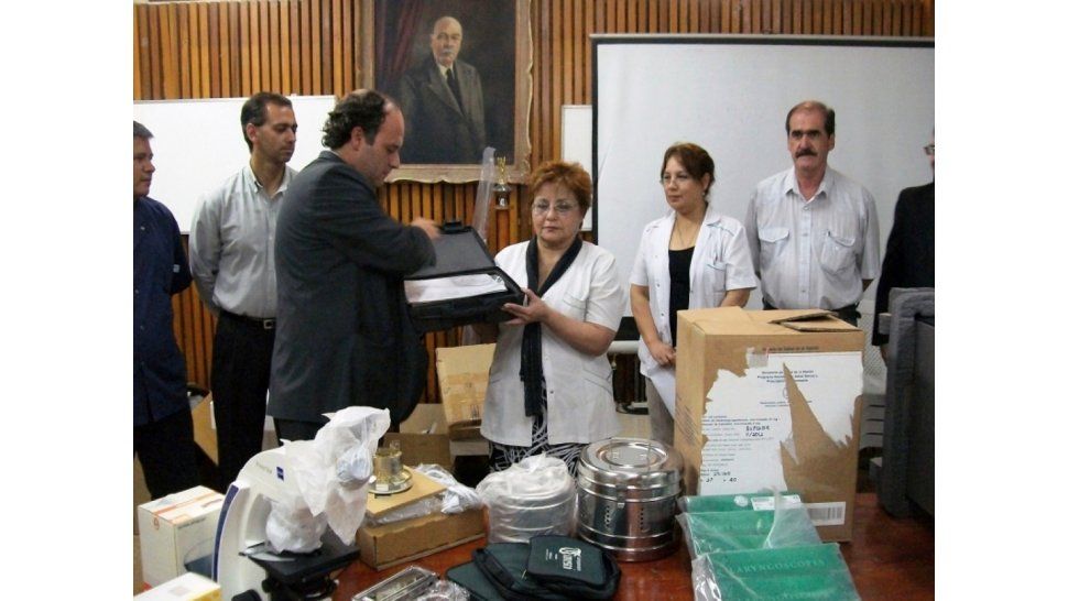 Entrega