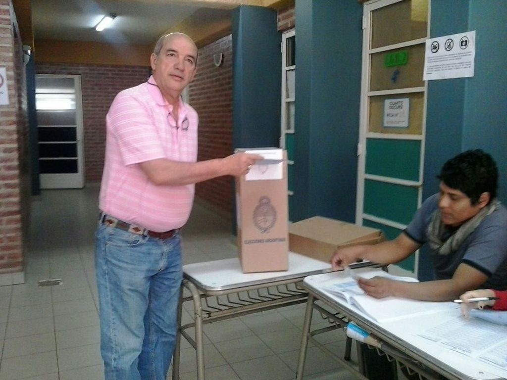 Pedro Segura