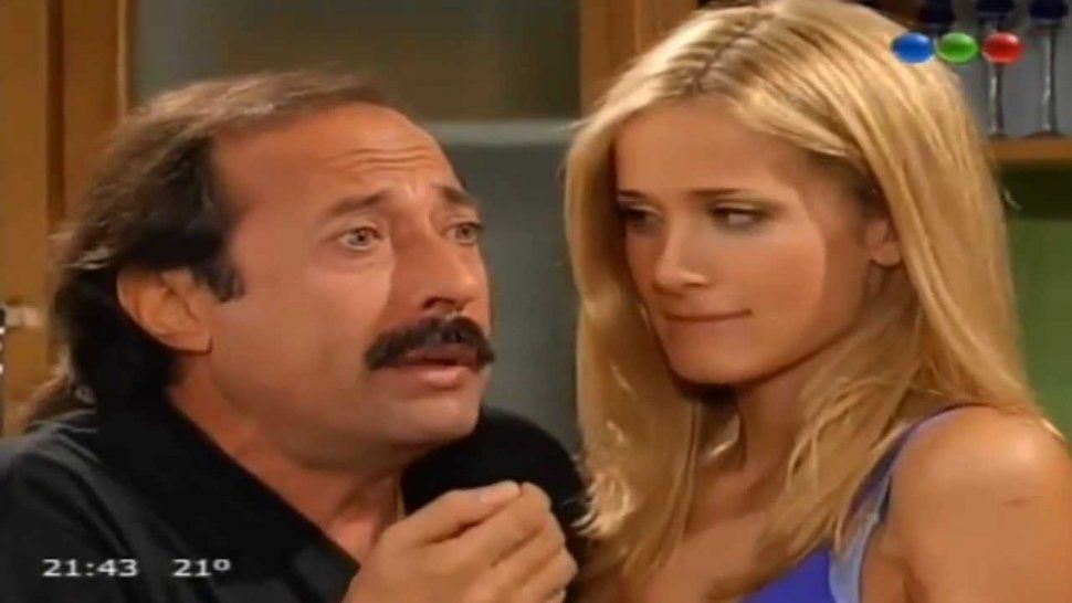 La Nena el personaje de Julieta Prandi podría volver a la televisión