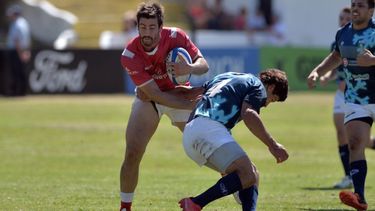 Jujuy seprepara para el Seven de la Republica de rugby