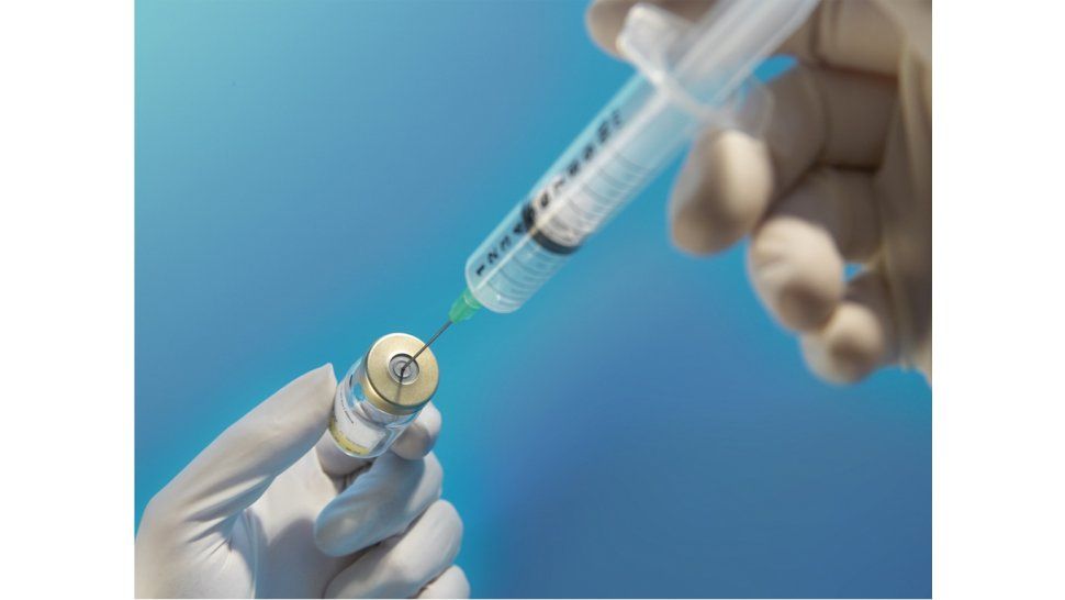 Rechazo a las vacunas