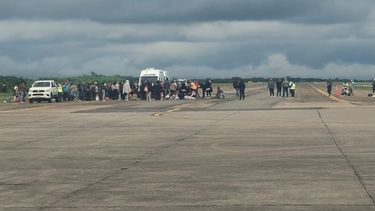 comunicado de gimnasia de jujuy por la amenaza de bomba en el aeropuerto comunicado de gimnasia de jujuy por la amenaza de bomba en el aeropuerto
