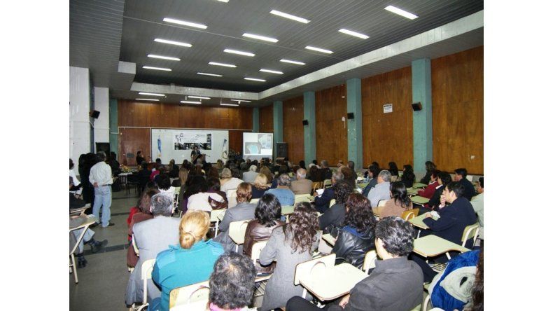 Jornada en Humanidades