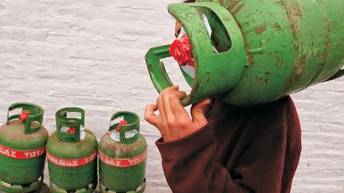 Todo Jujuy | El Programa Hogar es una herramienta fundamental para muchas familias argentinas que dependen del gas envasado para cocinar, calefaccionarse y calentar agua.