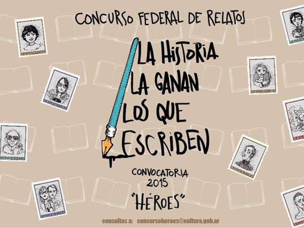 Concurso Federal