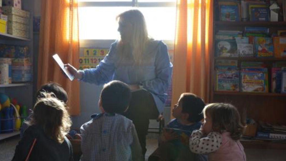 Últimas noticias sobre Día de la Maestra Jardinera - TodoJujuy.com Diario Online de Jujuy