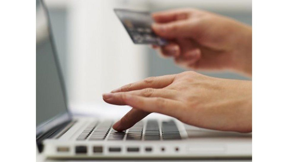 Los riesgos de las compras on line