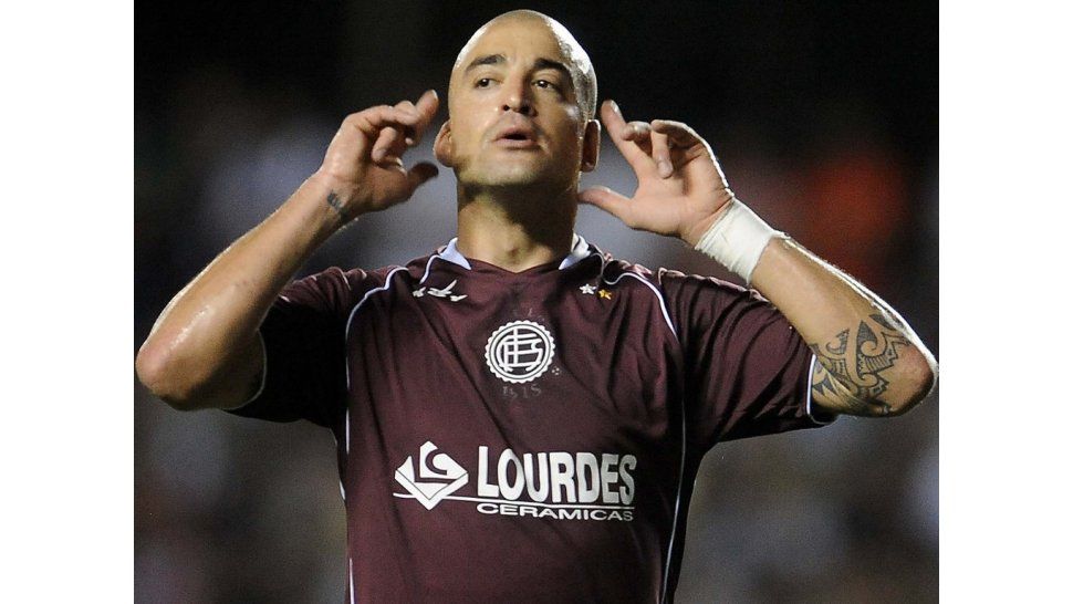 Santiago Silva