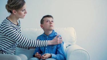 Día Internacional del Síndrome de Asperger.