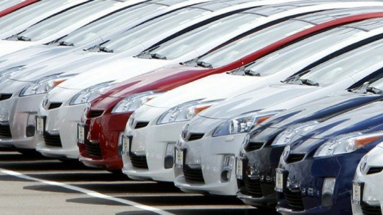 Patentamientos récord: 2018 arrancó con el mayor registro de la historia en venta de autos