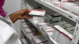 Son un total de&nbsp;300 los medicamentos&nbsp;que son alcanzados por este beneficio.