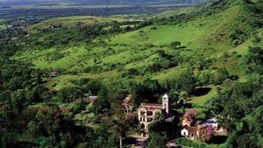 San Lorenzo, ideal para escapadas de fin de semana.