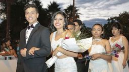 Esta noche se realiza la Cena Blanca en Palpalá