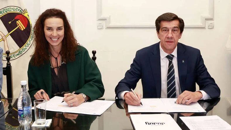 Presentaron en Jujuy medidas de apoyo para comercios y pymes Presentaron en Jujuy medidas de apoyo para comercios y pymes