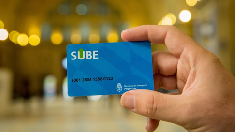 Todo Jujuy | SUBE