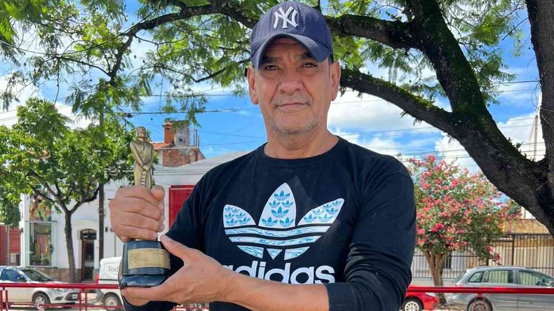 Gustavo Aybbar es uno de los directores 