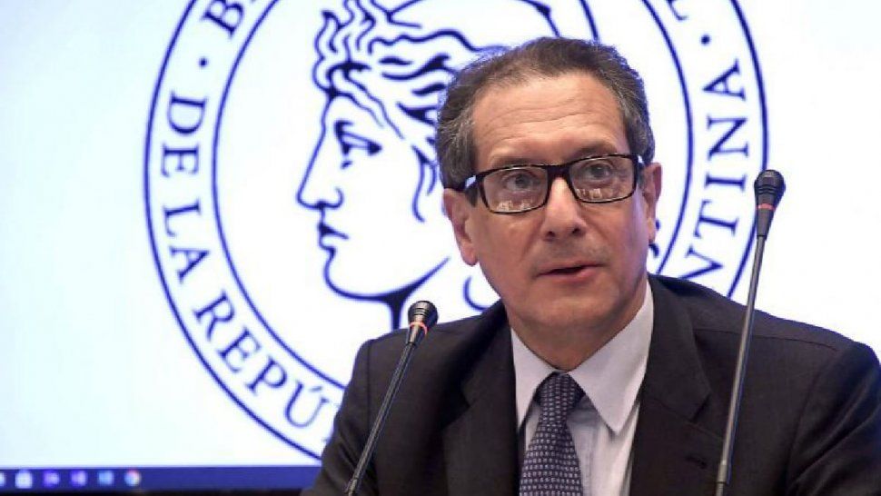 Banco Central: no se verán afectados los depósitos en dólares