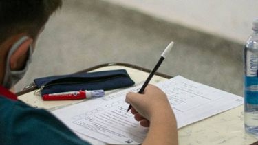 Saber Más y Aprender: más del 90% de los estudiantes participaron
