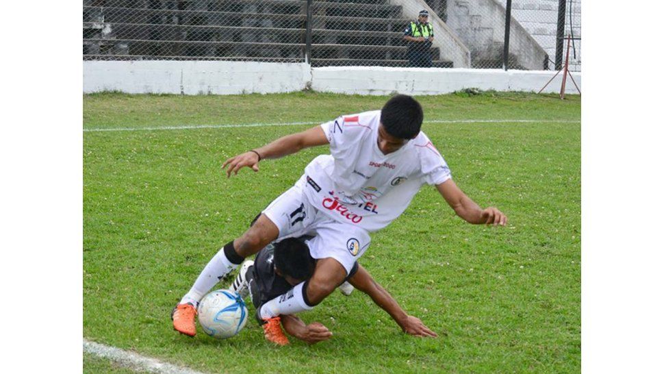 Zapla y Juventud van por todo