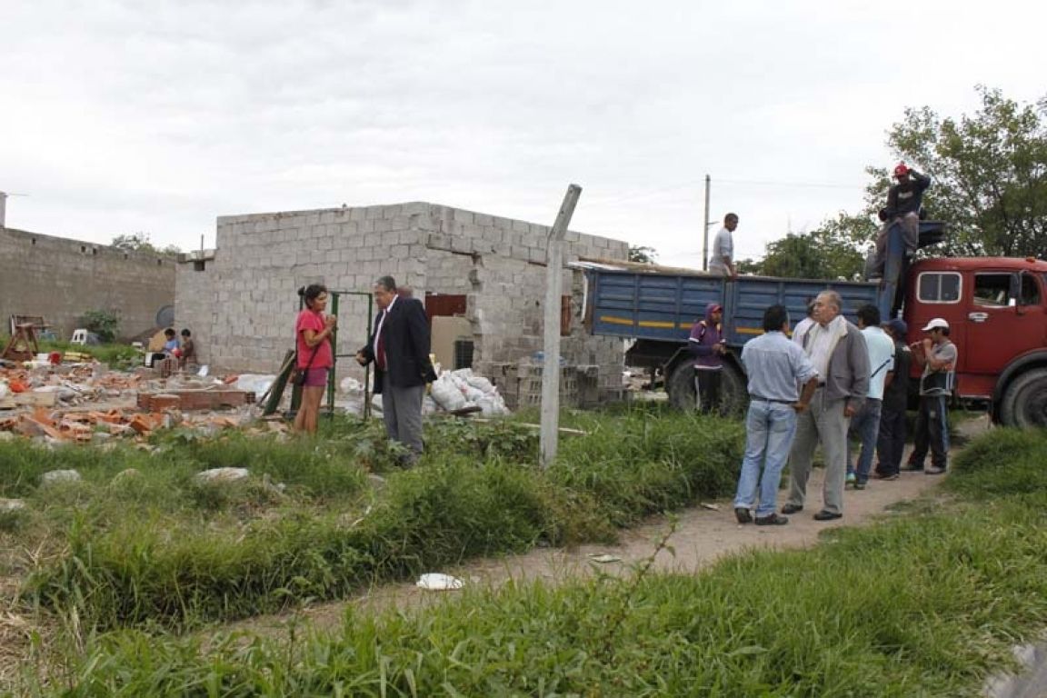 vivienda