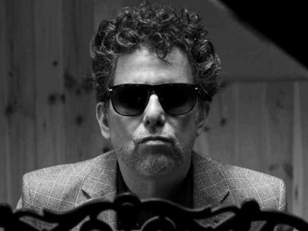 Andrés Calamaro