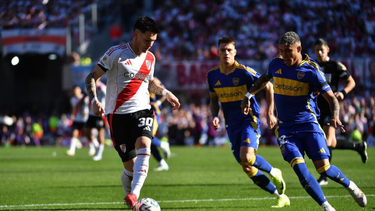 Boca y River ya están en octavos: ¿puede repetirse el Superclásico en los playoffs?