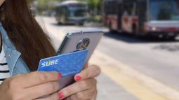 ¿Cómo saber el saldo de mi SUBE?