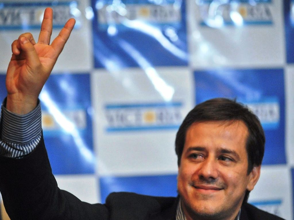 Mariano Recalde