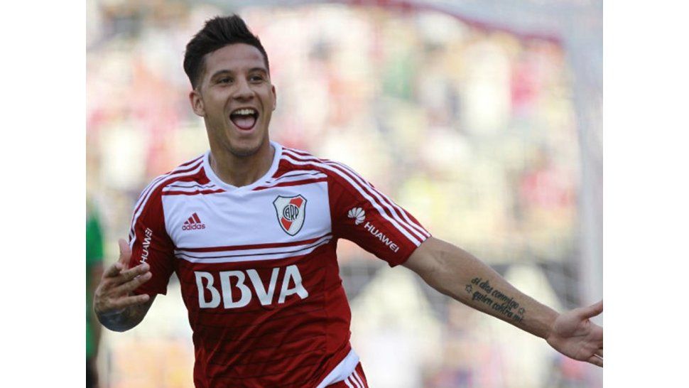 River venció a Huracán