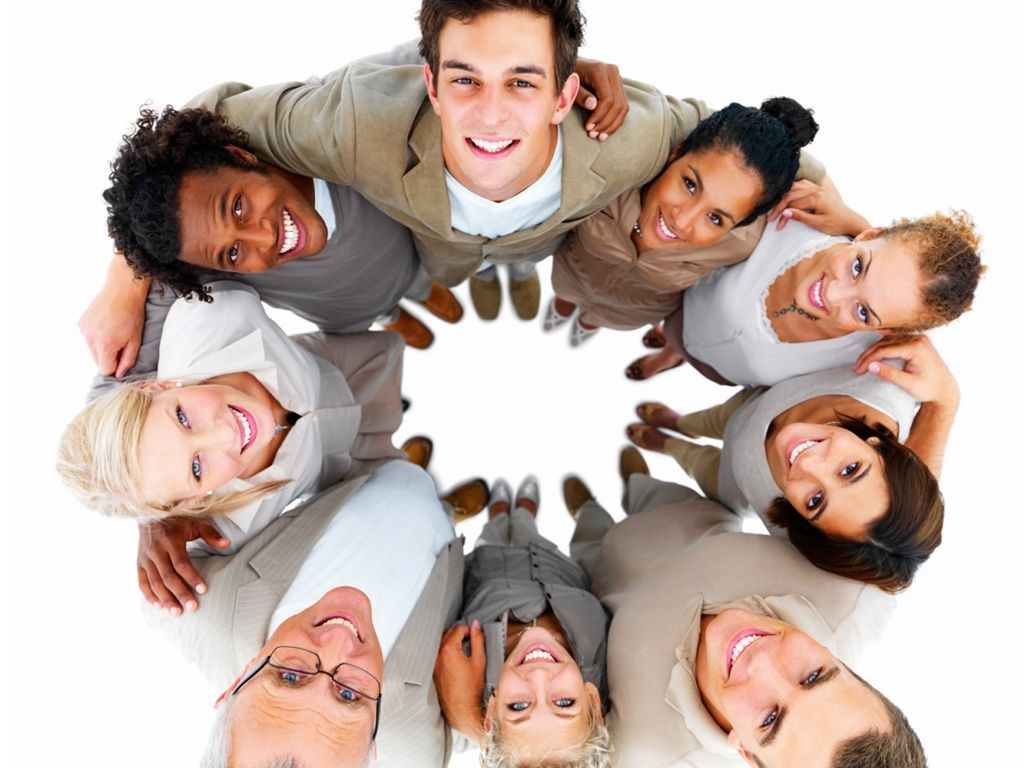 Personas