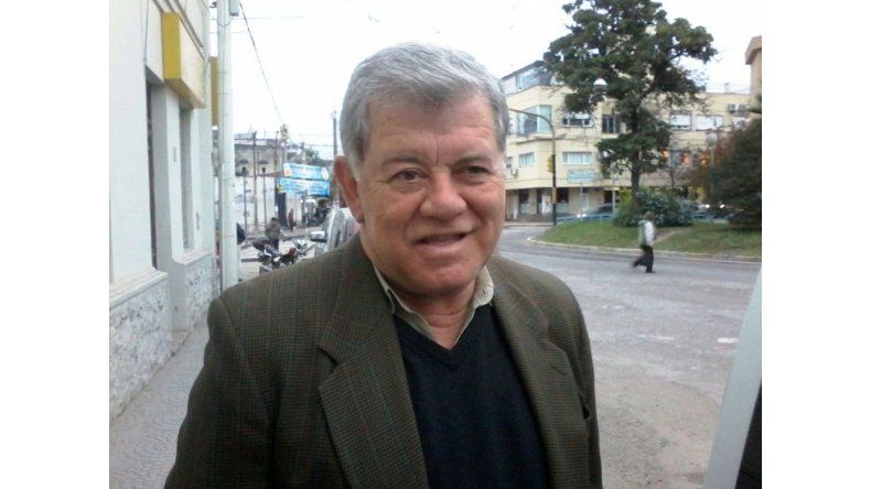 Arq. José Balut - PRO Jujuy