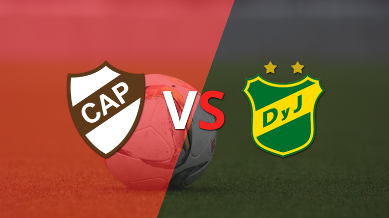 Platense se enfrentará ante Defensa y Justicia por la fecha 8
