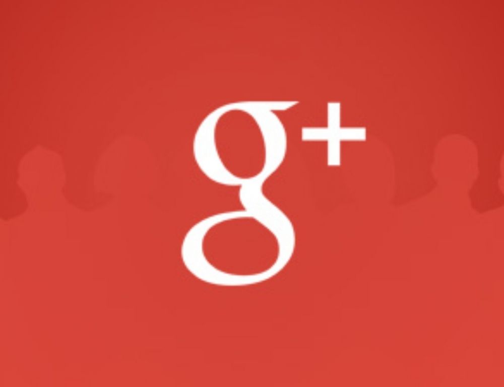 Google+