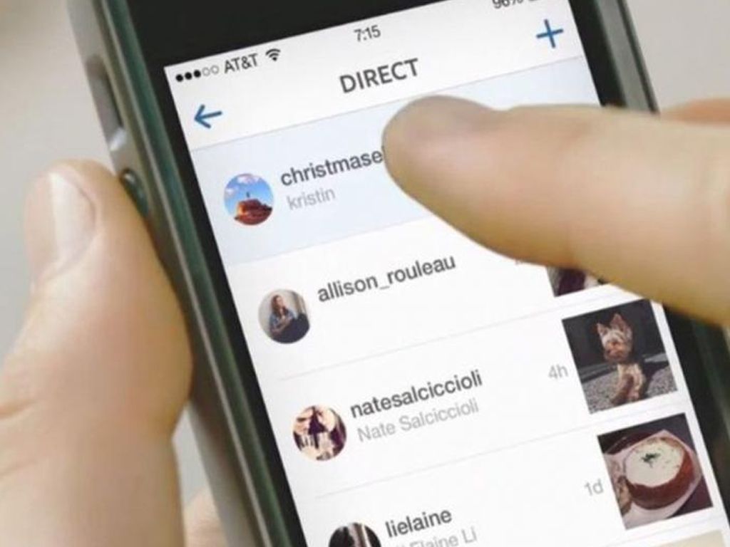 Instagram
