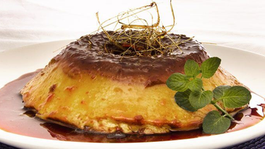 Cómo hacer la mejor receta del budín de pan en casa.&nbsp;