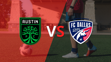 Por la semana 24 se enfrentarán Austin FC y FC Dallas