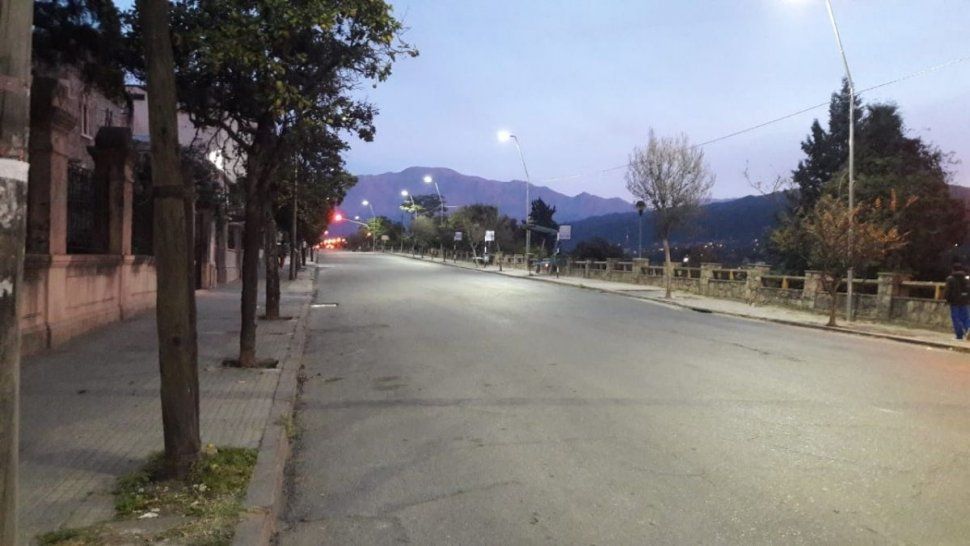 Paro de colectivos&nbsp;