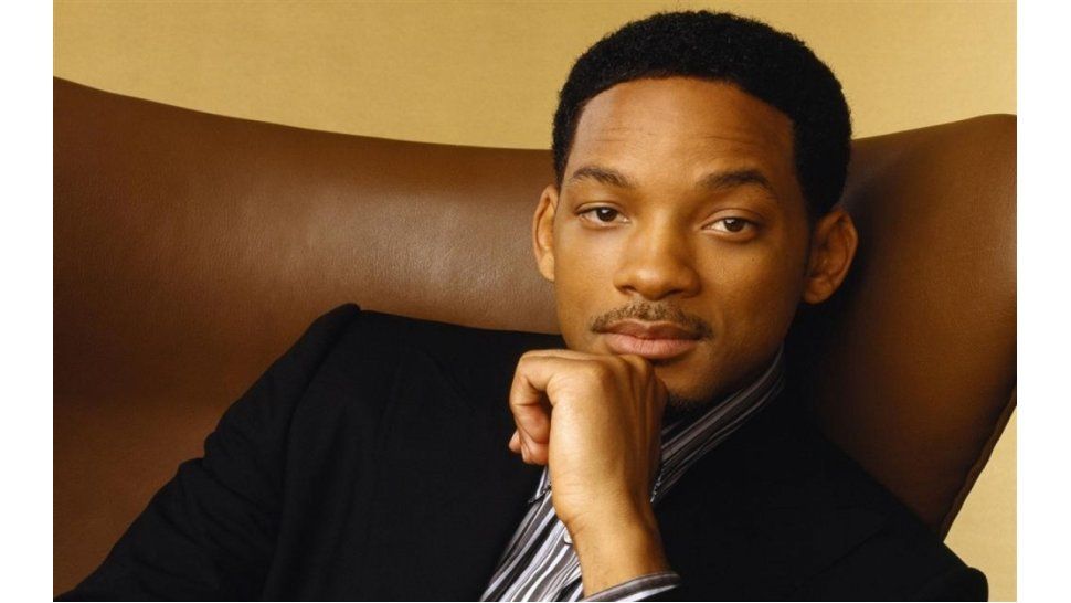 Will Smith