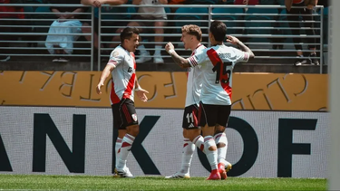 River vs. Monterrey por el Mundial de Clubes: hora, formaciones y tv