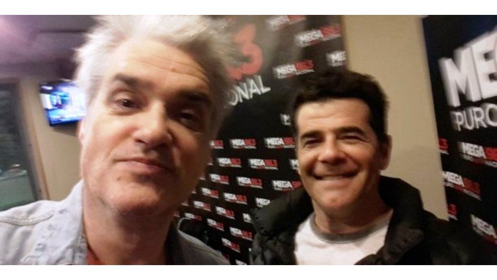 Pettinato & yo