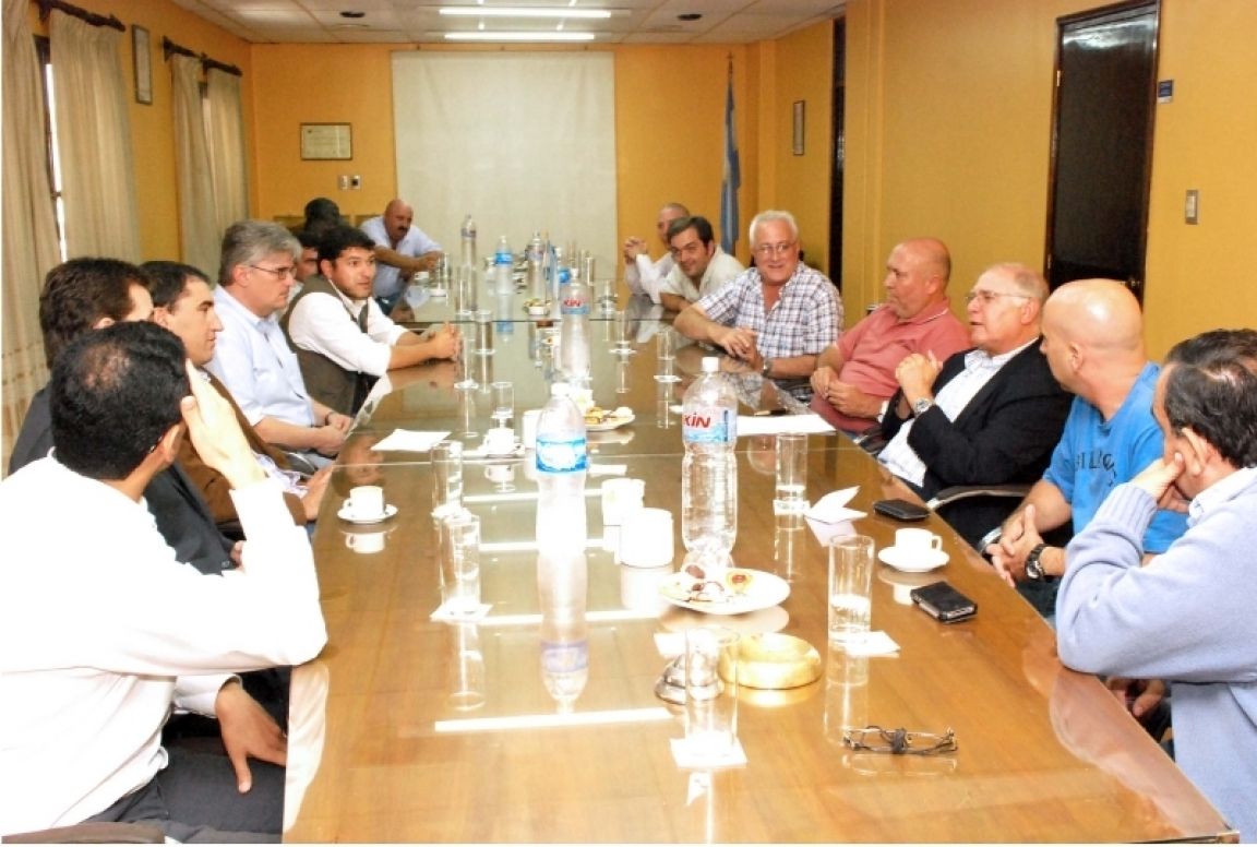 Reunión