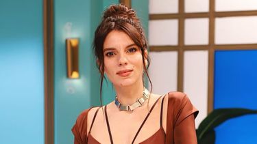 Romance confirmado en Málaga y descargo de la ex del músico. Romance confirmado en Málaga y descargo de la ex del músico.