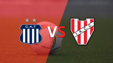 Talleres le ganó con claridad a Instituto por 2 a 0